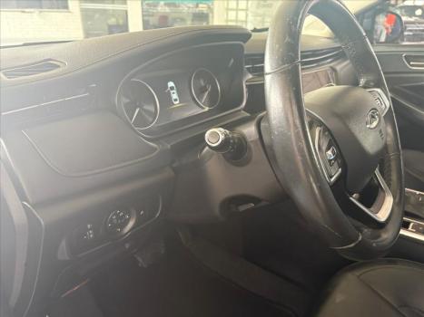 CHERY Arrizo 6 1.5 16V 4P FLEX GSX TURBOAUTOMTICO CVT, Foto 8