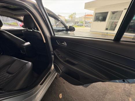 CHERY Arrizo 6 1.5 16V 4P FLEX GSX TURBOAUTOMTICO CVT, Foto 9