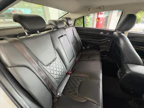 CHERY Arrizo 6 1.5 16V 4P FLEX GSX TURBOAUTOMTICO CVT, Foto 10