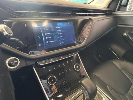 CHERY Arrizo 6 1.5 16V 4P FLEX GSX TURBOAUTOMTICO CVT, Foto 11