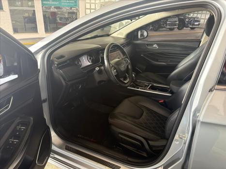 CHERY Arrizo 6 1.5 16V 4P FLEX GSX TURBOAUTOMTICO CVT, Foto 12