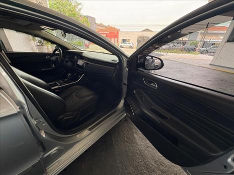 CHERY Arrizo 6 1.5 16V 4P FLEX GSX TURBOAUTOMTICO CVT, Foto 13