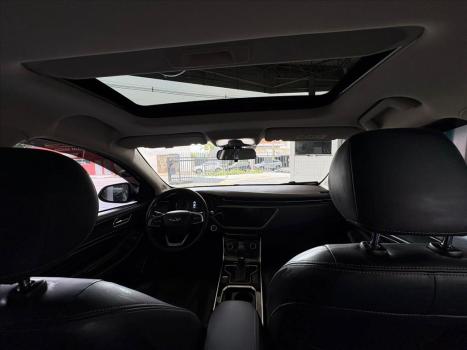 CHERY Arrizo 6 1.5 16V 4P FLEX GSX TURBOAUTOMTICO CVT, Foto 14