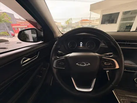 CHERY Arrizo 6 1.5 16V 4P FLEX GSX TURBOAUTOMTICO CVT, Foto 17