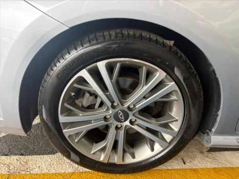 CHERY Arrizo 6 1.5 16V 4P FLEX GSX TURBOAUTOMTICO CVT, Foto 18