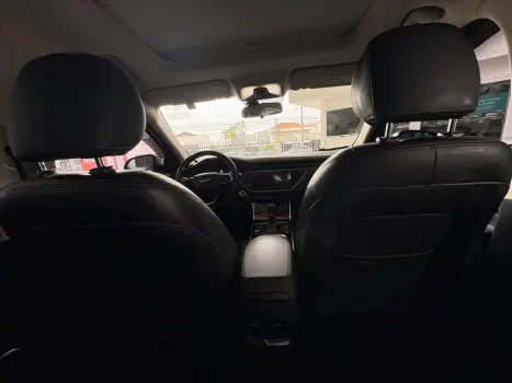 CHERY Arrizo 6 1.5 16V 4P FLEX GSX TURBOAUTOMTICO CVT, Foto 19