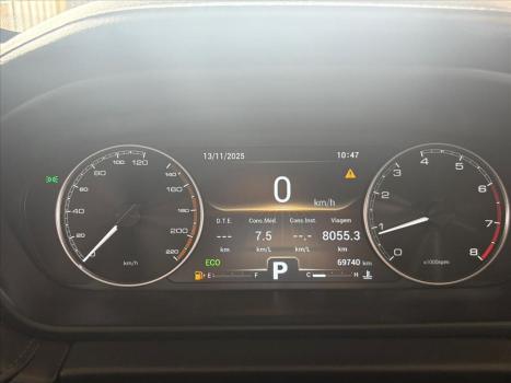 CHERY Arrizo 6 1.5 16V 4P FLEX GSX TURBOAUTOMTICO CVT, Foto 21