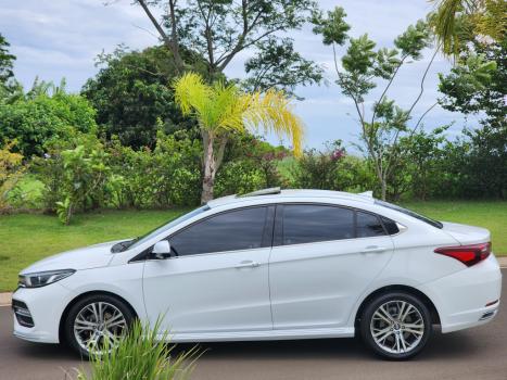 CHERY Arrizo 6 1.5 16V 4P FLEX GSX TURBOAUTOM�TICO CVT, Foto 5