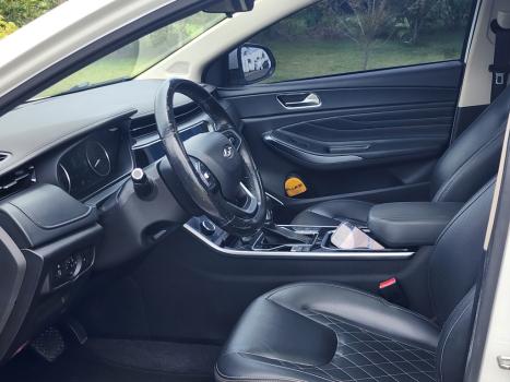 CHERY Arrizo 6 1.5 16V 4P FLEX GSX TURBOAUTOM�TICO CVT, Foto 12