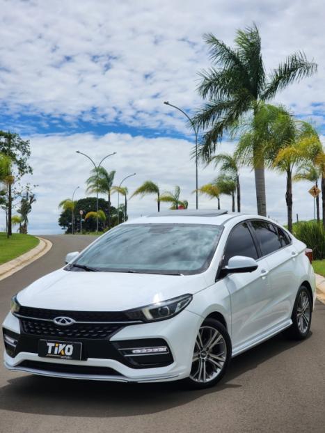 CHERY Arrizo 6 1.5 16V 4P FLEX GSX TURBOAUTOM�TICO CVT, Foto 1