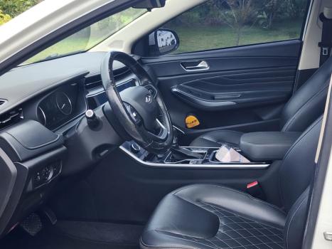 CHERY Arrizo 6 1.5 16V 4P FLEX GSX TURBOAUTOM�TICO CVT, Foto 7