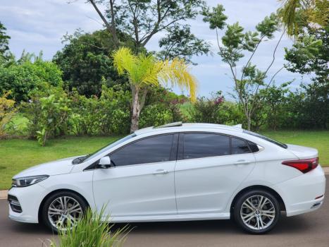 CHERY Arrizo 6 1.5 16V 4P FLEX GSX TURBOAUTOM�TICO CVT, Foto 9