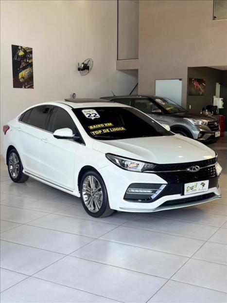CHERY Arrizo 6 1.5 16V 4P FLEX GSX TURBOAUTOMÁTICO CVT, Foto 1