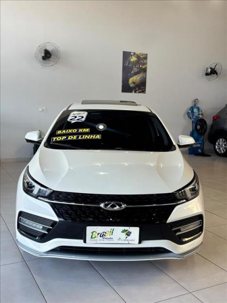 CHERY Arrizo 6 1.5 16V 4P FLEX GSX TURBOAUTOMÁTICO CVT, Foto 2