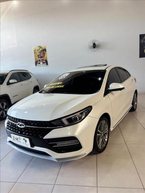 CHERY Arrizo 6 1.5 16V 4P FLEX GSX TURBOAUTOMÁTICO CVT, Foto 3