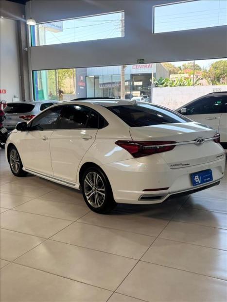 CHERY Arrizo 6 1.5 16V 4P FLEX GSX TURBOAUTOMÁTICO CVT, Foto 4