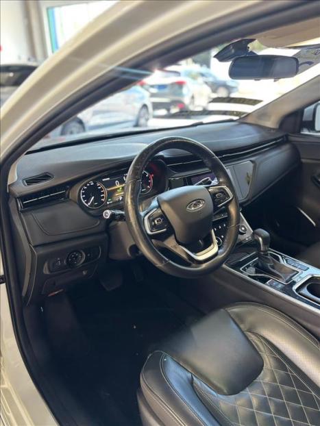 CHERY Arrizo 6 1.5 16V 4P FLEX GSX TURBOAUTOMÁTICO CVT, Foto 6