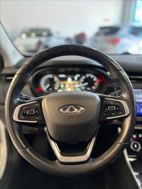 CHERY Arrizo 6 1.5 16V 4P FLEX GSX TURBOAUTOMÁTICO CVT, Foto 7