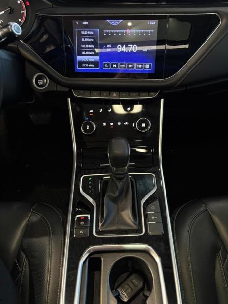 CHERY Arrizo 6 1.5 16V 4P FLEX GSX TURBOAUTOMÁTICO CVT, Foto 8