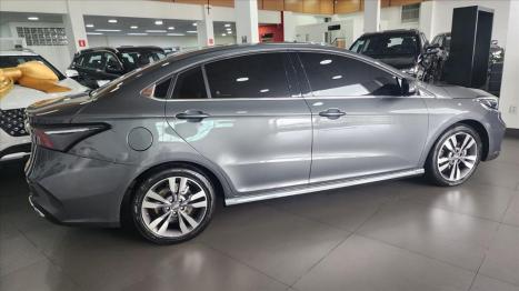 CHERY Arrizo 6 Pro 1.5 16V 4P FLEX TURBO AUTOM�TICO CVT, Foto 4