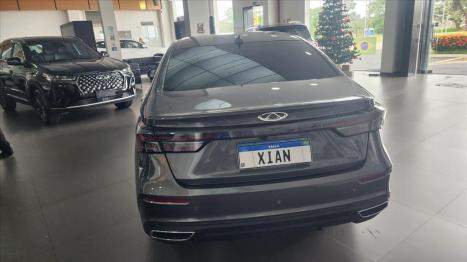 CHERY Arrizo 6 Pro 1.5 16V 4P FLEX TURBO AUTOM�TICO CVT, Foto 5