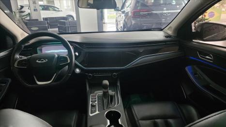 CHERY Arrizo 6 Pro 1.5 16V 4P FLEX TURBO AUTOM�TICO CVT, Foto 10