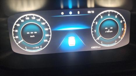 CHERY Arrizo 6 Pro 1.5 16V 4P FLEX TURBO AUTOM�TICO CVT, Foto 12