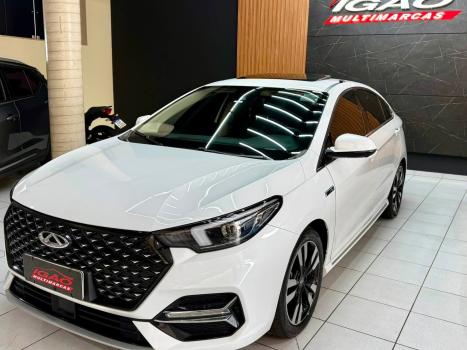 CHERY Arrizo 6 Pro 1.5 16V 4P FLEX TURBO AUTOM�TICO CVT, Foto 3