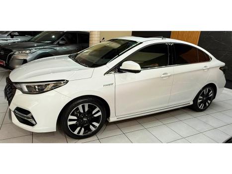 CHERY Arrizo 6 Pro 1.5 16V 4P FLEX TURBO AUTOM�TICO CVT, Foto 4