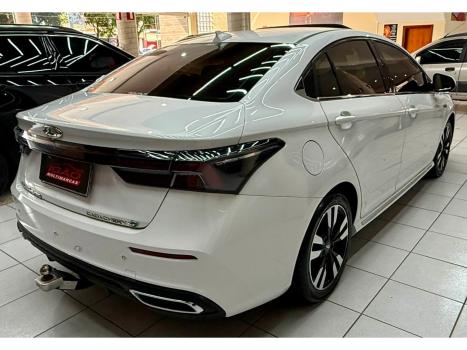 CHERY Arrizo 6 Pro 1.5 16V 4P FLEX TURBO AUTOM�TICO CVT, Foto 6