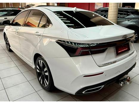 CHERY Arrizo 6 Pro 1.5 16V 4P FLEX TURBO AUTOM�TICO CVT, Foto 8