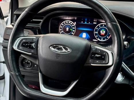 CHERY Arrizo 6 Pro 1.5 16V 4P FLEX TURBO AUTOM�TICO CVT, Foto 13