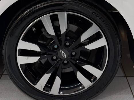 CHERY Arrizo 6 Pro 1.5 16V 4P FLEX TURBO AUTOM�TICO CVT, Foto 16