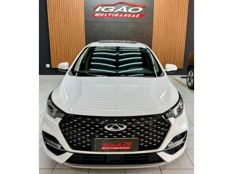 CHERY Arrizo 6 Pro , Foto 2