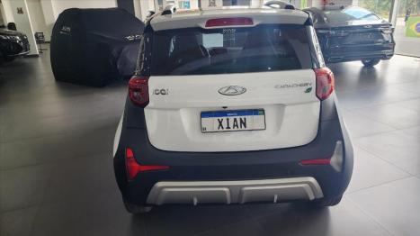 CHERY Icar 45 KW ELTRICO, Foto 2