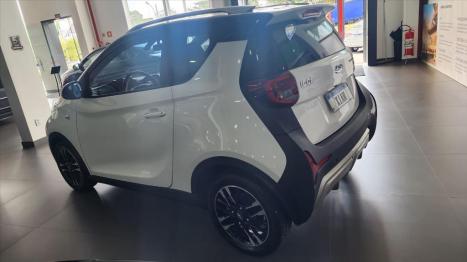 CHERY Icar 45 KW ELTRICO, Foto 5