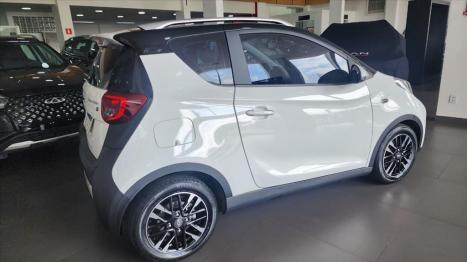 CHERY Icar 45 KW ELTRICO, Foto 6