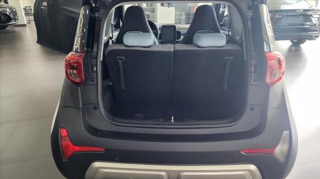 CHERY Icar 45 KW ELTRICO, Foto 7