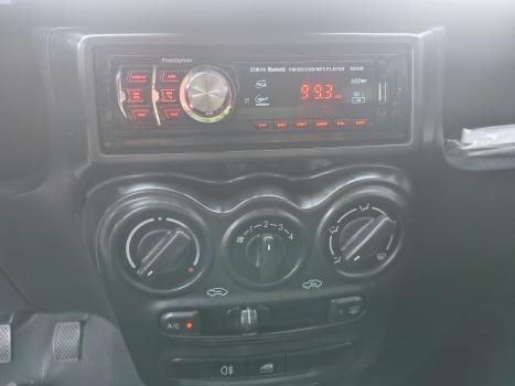 CHERY QQ 1.0 12V 4P FLEX ACT, Foto 11