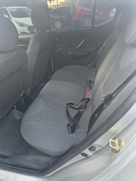 CHERY QQ 1.0 12V 4P FLEX ACT, Foto 14