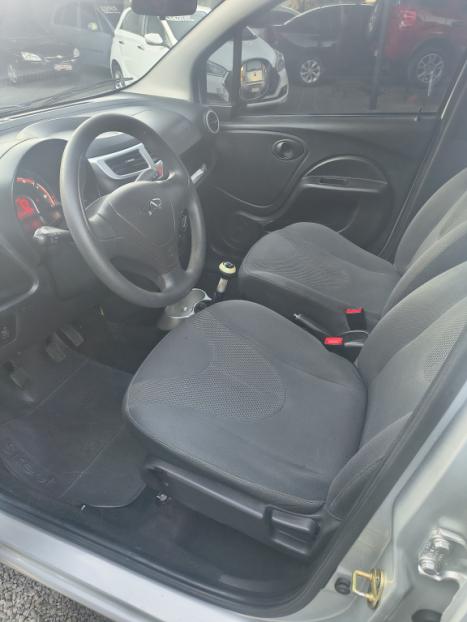 CHERY QQ 1.0 12V 4P FLEX ACT, Foto 13