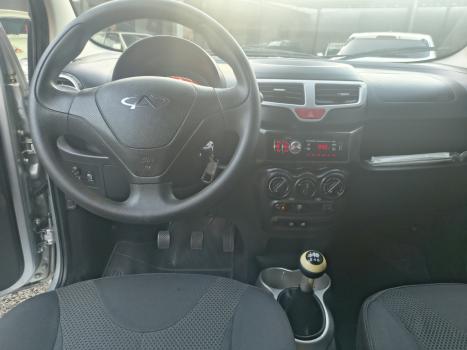 CHERY QQ 1.0 12V 4P FLEX ACT, Foto 16