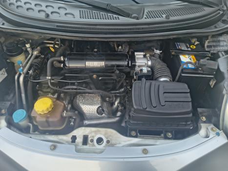 CHERY QQ 1.0 12V 4P FLEX ACT, Foto 17