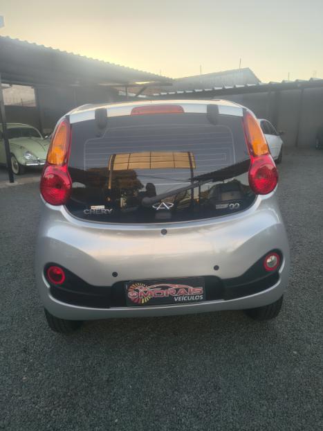 CHERY QQ 1.0 12V 4P FLEX ACT, Foto 8
