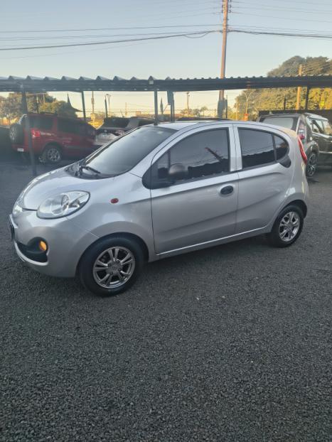CHERY QQ 1.0 12V 4P FLEX ACT, Foto 9