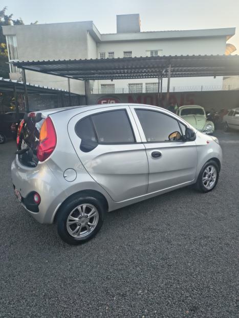CHERY QQ 1.0 12V 4P FLEX ACT, Foto 10