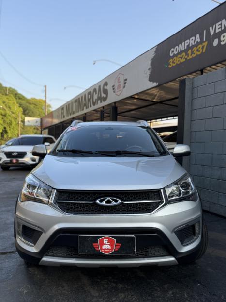 CHERY Tiggo 2 1.5 16V 4P FLEX LOOK, Foto 2