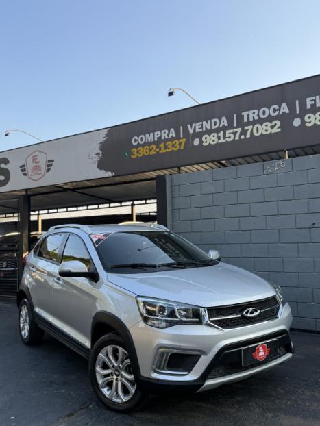 CHERY Tiggo 2 1.5 16V 4P FLEX LOOK, Foto 1