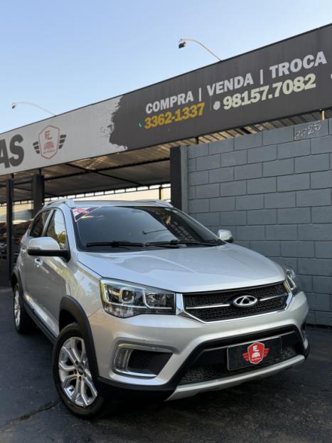 CHERY Tiggo 2 1.5 16V 4P FLEX LOOK, Foto 3