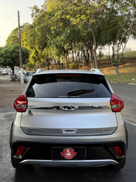 CHERY Tiggo 2 1.5 16V 4P FLEX LOOK, Foto 6
